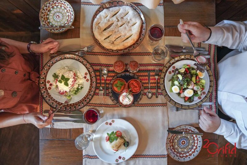 Грифид Арабела Хотел - Снимка 7