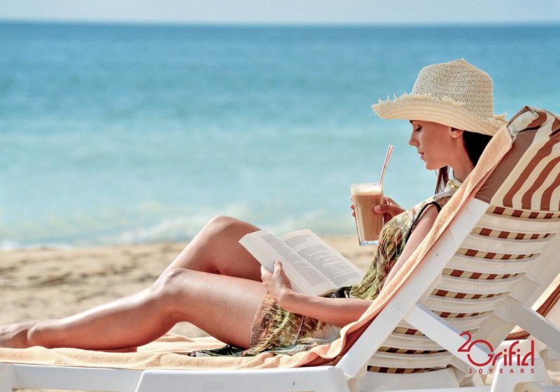 Грифид Арабела Хотел - Снимка 9