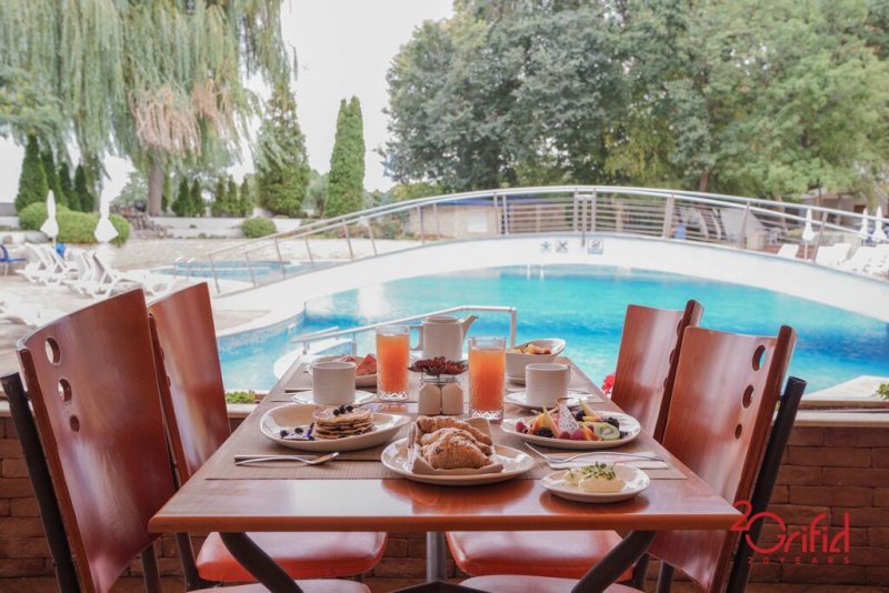 Грифид Арабела Хотел - Снимка 3