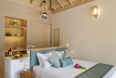 Bandos Island Resort & Spa - Снимка 2