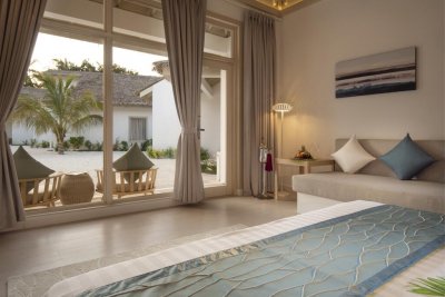 Bandos Island Resort & Spa - Снимка 4