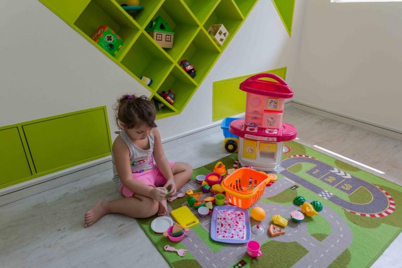 Bandos Island Resort & Spa - Снимка 8