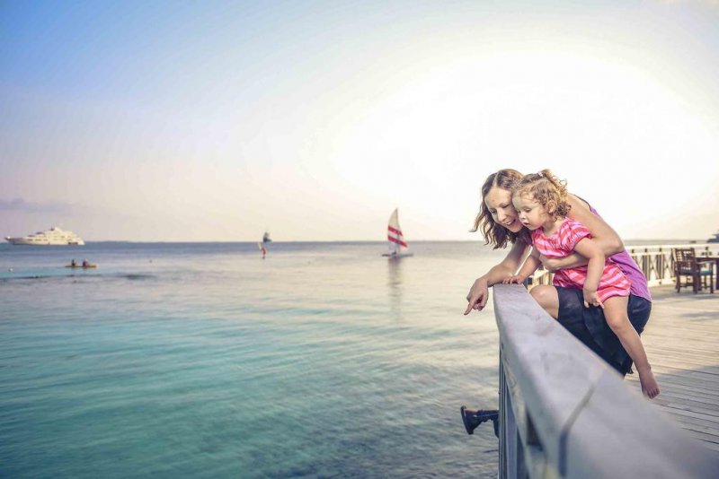 Bandos Island Resort & Spa - Снимка 3