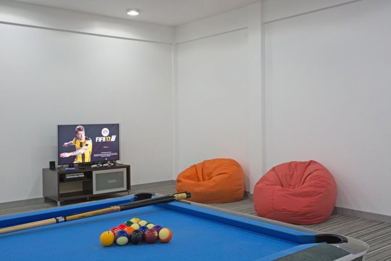 Bandos Island Resort & Spa - Снимка 1