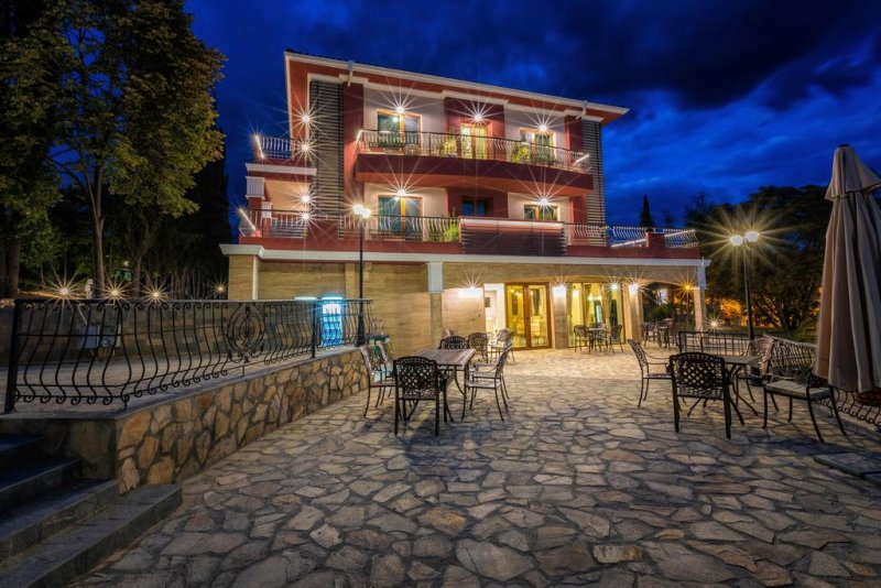 Вила Синтика  - Снимка 0