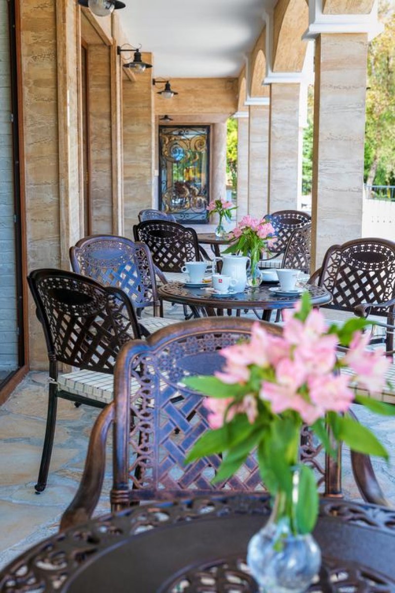 Вила Синтика  - Снимка 7