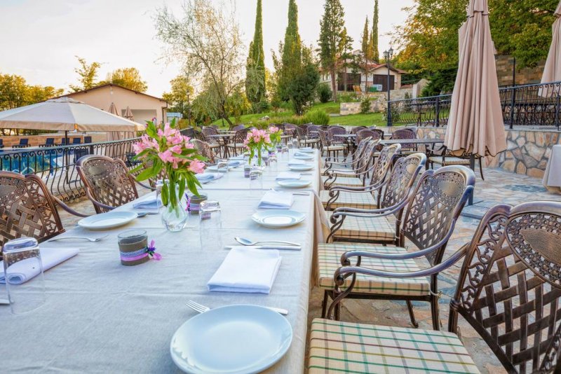 Вила Синтика  - Снимка 11