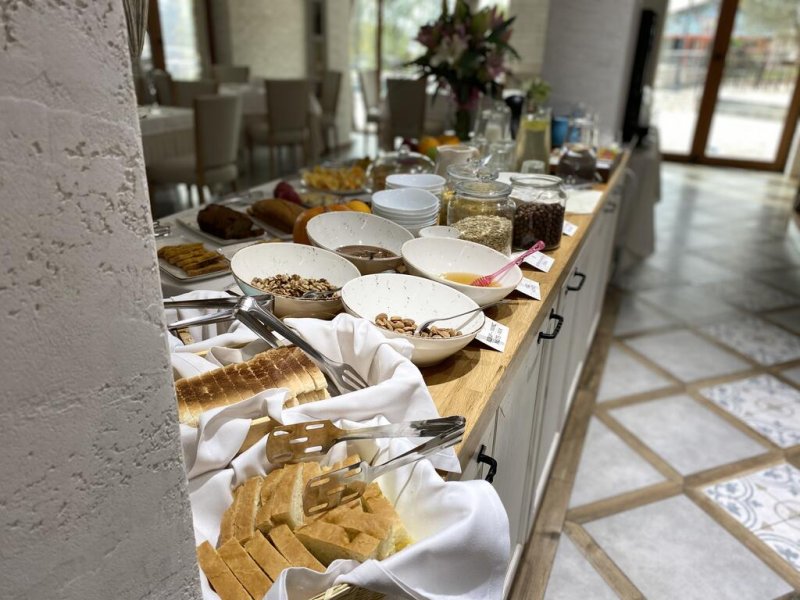 Вила Синтика  - Снимка 7