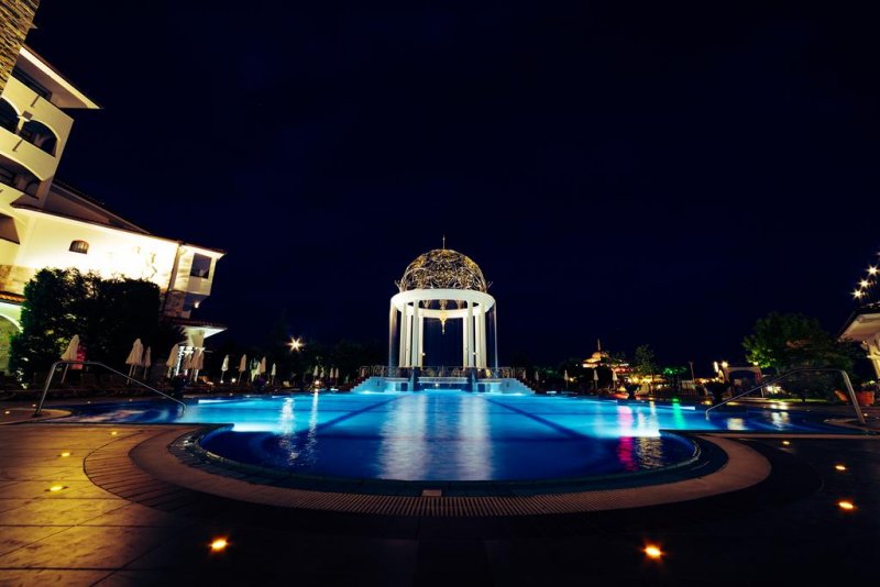 Хелена Сендс - Снимка 3