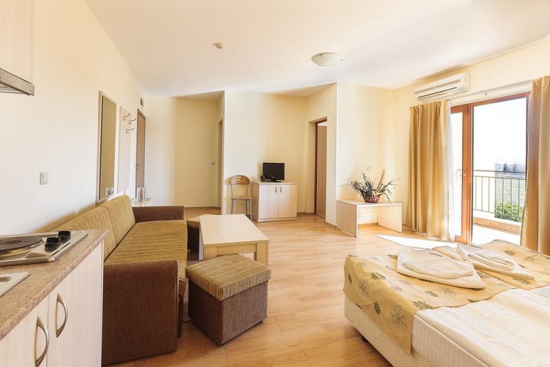 Хотел Серена Резиденс - Снимка 1