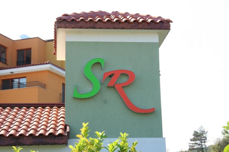 Хотел Серена Резиденс - Снимка 5