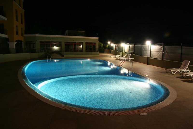 Хотел Серена Резиденс - Снимка 1