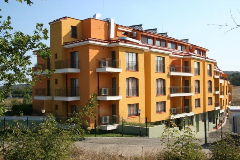 Хотел Серена Резиденс - Снимка 4