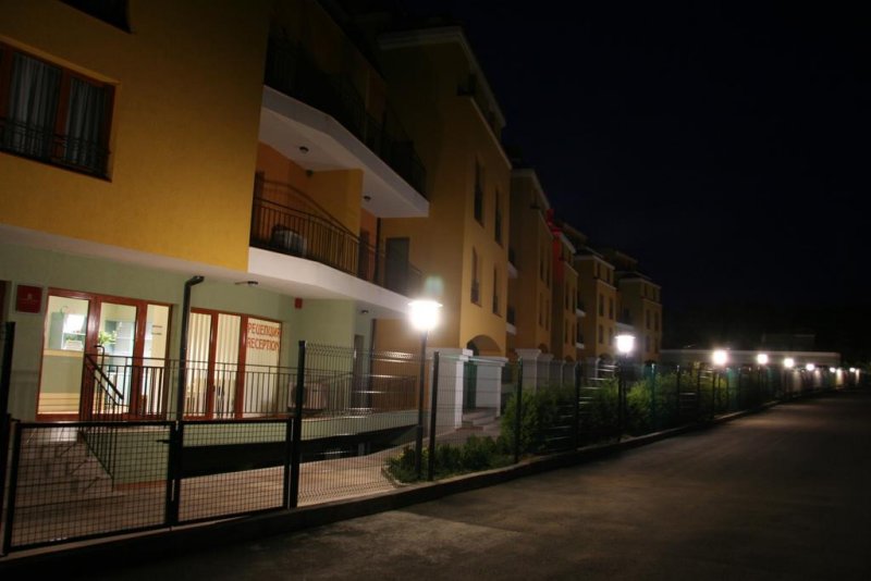 Хотел Серена Резиденс - Снимка 1