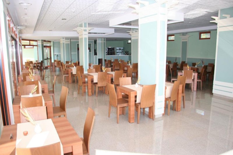 Хотел Серена Резиденс - Снимка 5