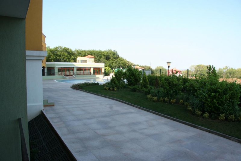 Хотел Серена Резиденс - Снимка 7