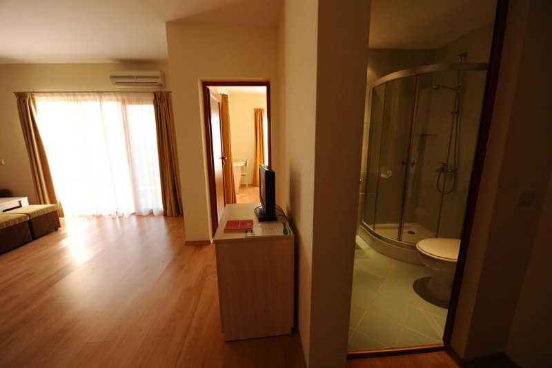 Хотел Серена Резиденс - Снимка 5