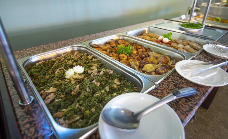 Хотел Серена Резиденс - Снимка 2