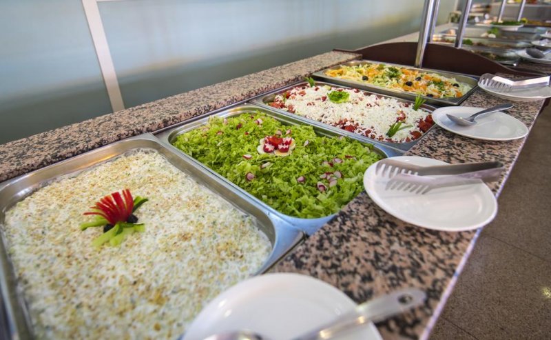 Хотел Серена Резиденс - Снимка 11