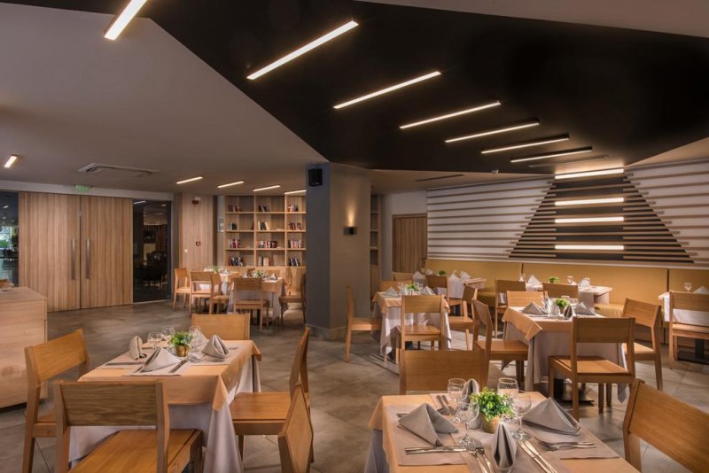 HVD Вива Клуб Хотел - Снимка 9