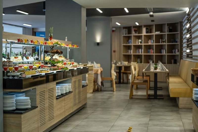 HVD Вива Клуб Хотел - Снимка 7