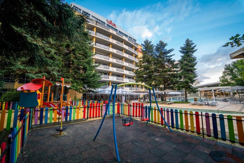 HVD Вива Клуб Хотел - Снимка 4