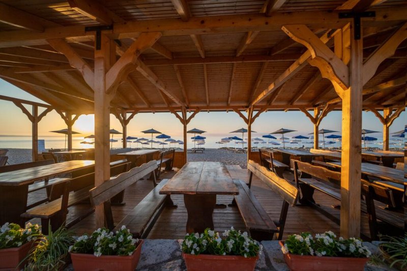 HVD Вива Клуб Хотел - Снимка 11