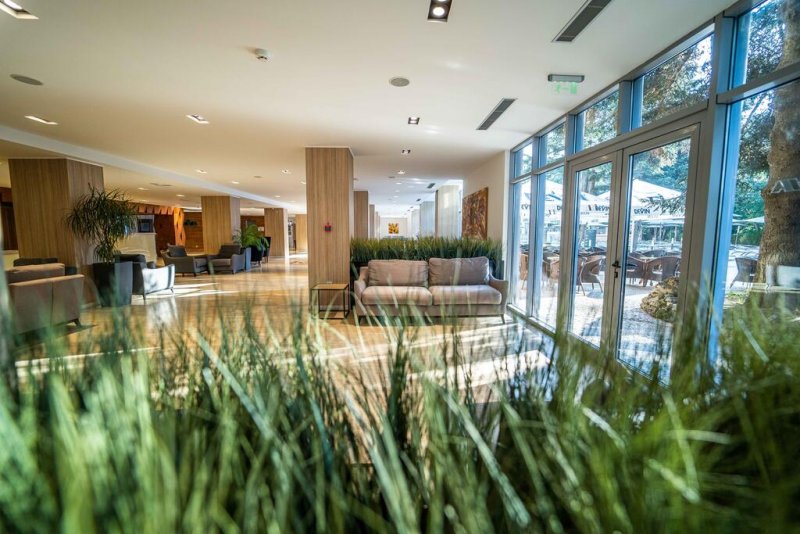 HVD Вива Клуб Хотел - Снимка 5