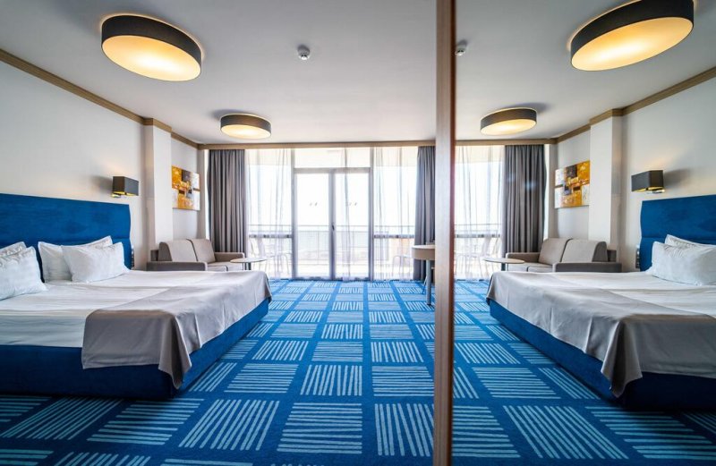 HVD Вива Клуб Хотел - Снимка 9