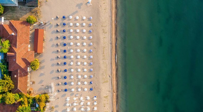 HVD Вива Клуб Хотел - Снимка 10