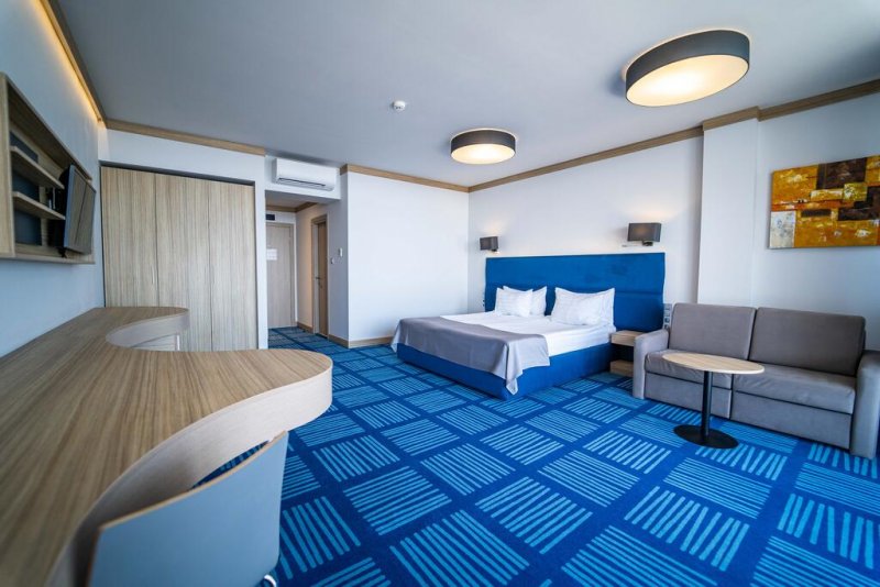 HVD Вива Клуб Хотел - Снимка 2