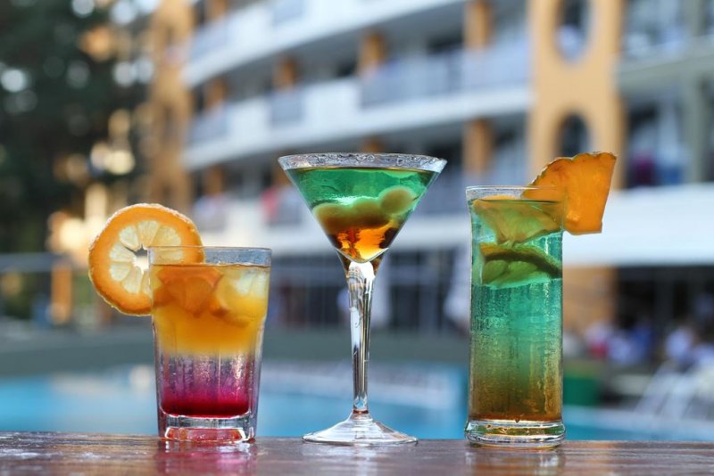 HVD Вива Клуб Хотел - Снимка 5