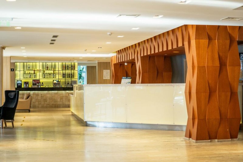 HVD Вива Клуб Хотел - Снимка 3