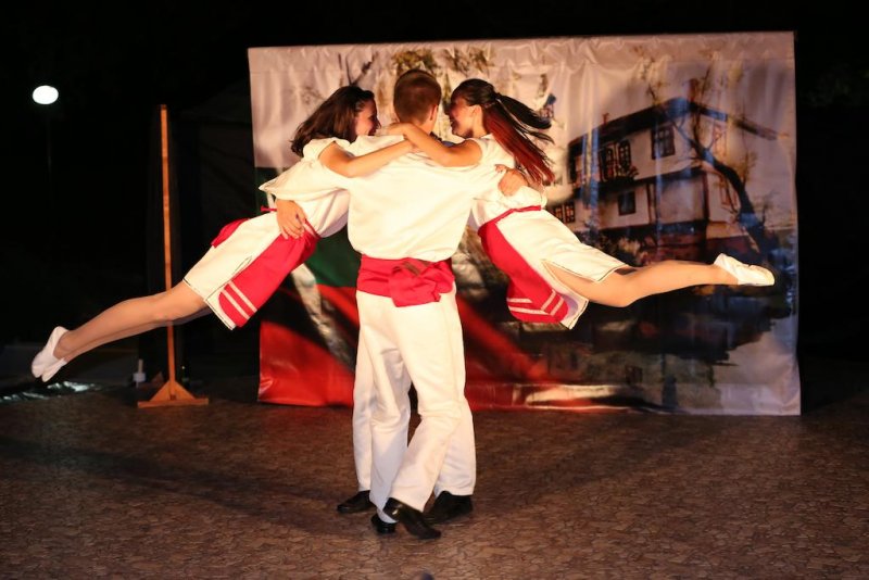 HVD Вива Клуб Хотел - Снимка 10