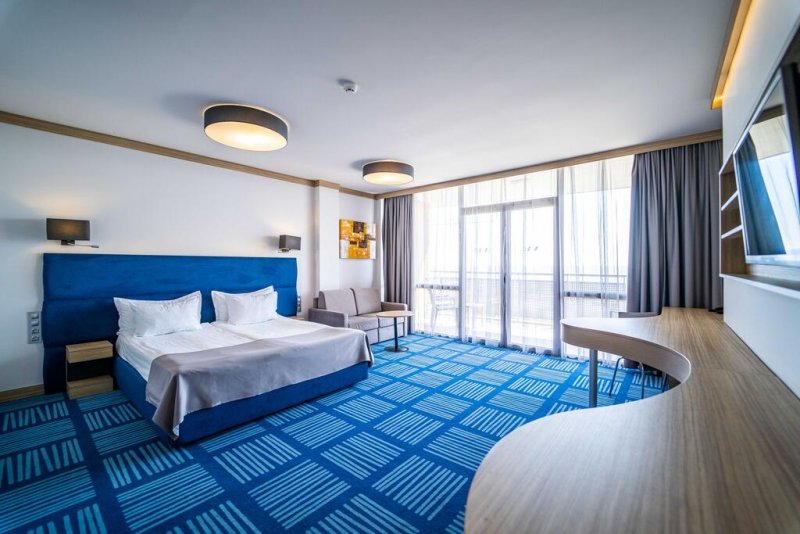 HVD Вива Клуб Хотел - Снимка 5