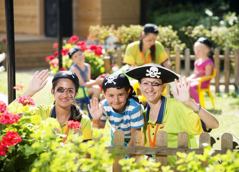 HVD Вива Клуб Хотел - Снимка 9