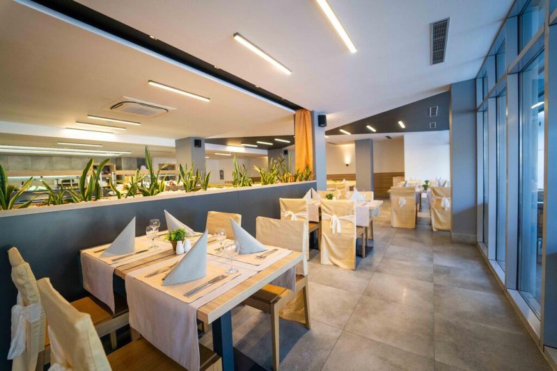 HVD Вива Клуб Хотел - Снимка 11