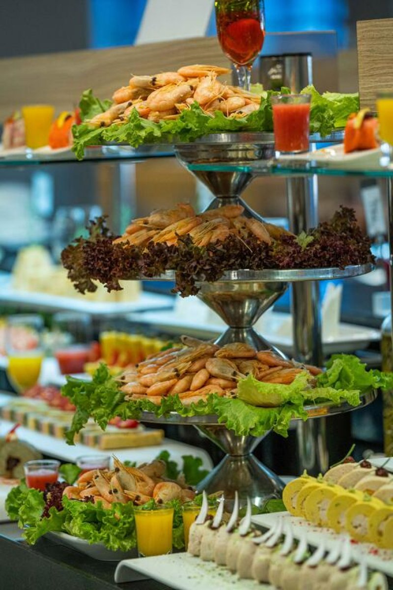 HVD Вива Клуб Хотел - Снимка 11