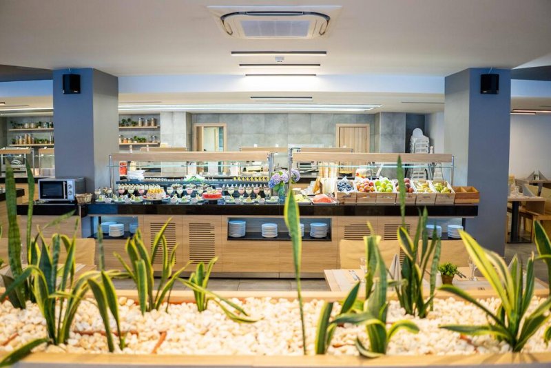 HVD Вива Клуб Хотел - Снимка 3