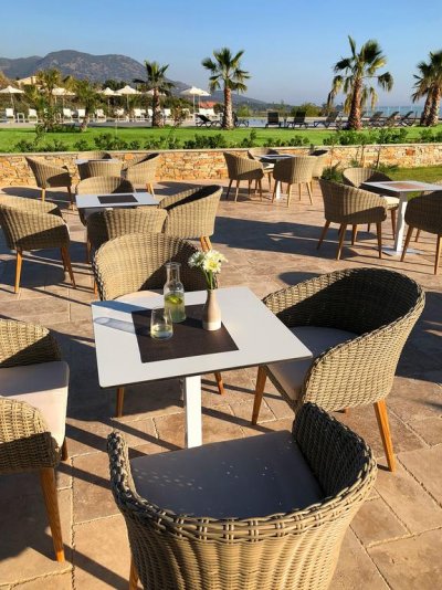 King Maron Wellness Beach Hotel - Снимка 3