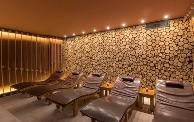 King Maron Wellness Beach Hotel - Снимка 6