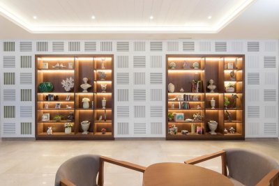 King Maron Wellness Beach Hotel - Снимка 7