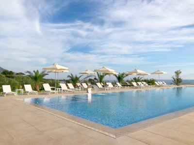 King Maron Wellness Beach Hotel - Снимка 8