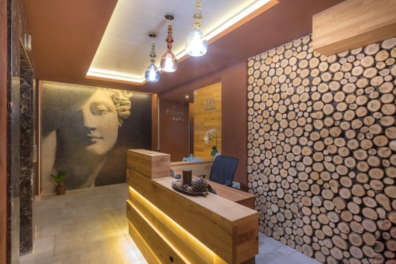King Maron Wellness Beach Hotel - Снимка 7