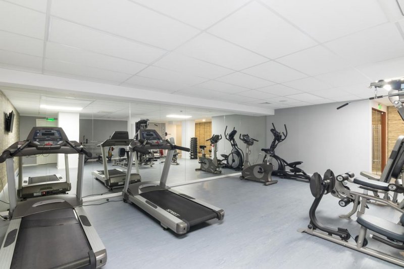 King Maron Wellness Beach Hotel - Снимка 3