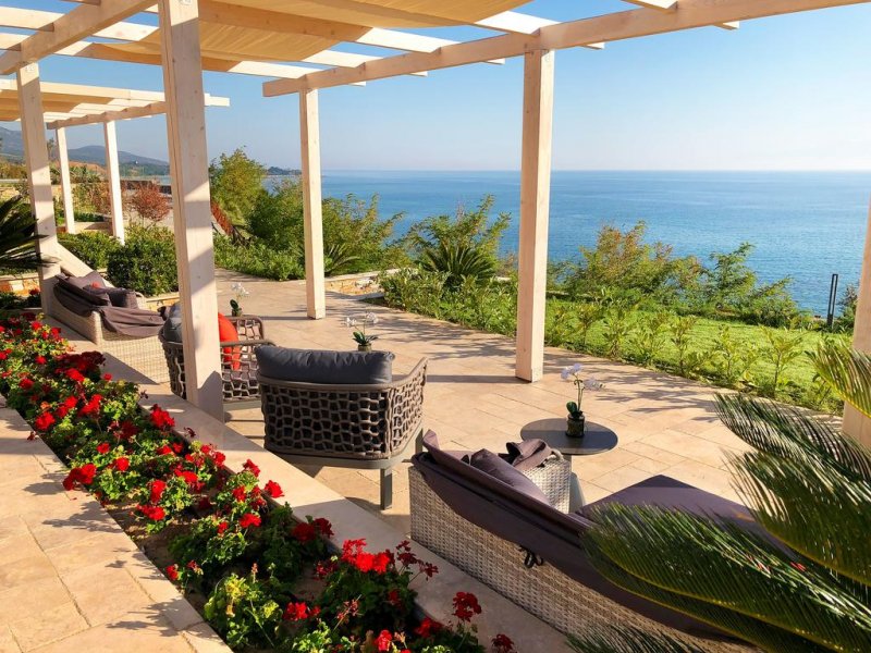 King Maron Wellness Beach Hotel - Снимка 8