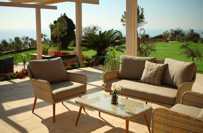 King Maron Wellness Beach Hotel - Снимка 2