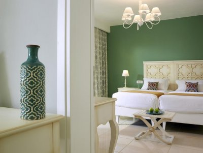 Anemos Luxury Grand Resort - Снимка 3