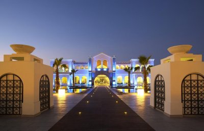 Anemos Luxury Grand Resort - Снимка 5