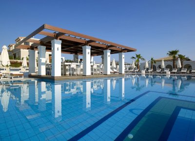 Anemos Luxury Grand Resort - Снимка 6